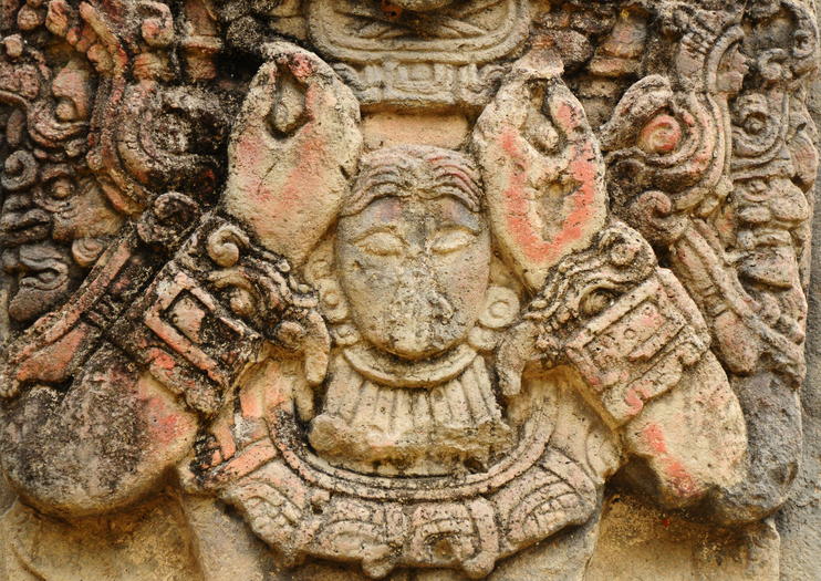 Maya Archaeology Museum (Museo de Arqueología Maya)
